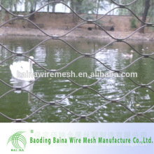 Manufacturers bird cages stainless steel wire mesh